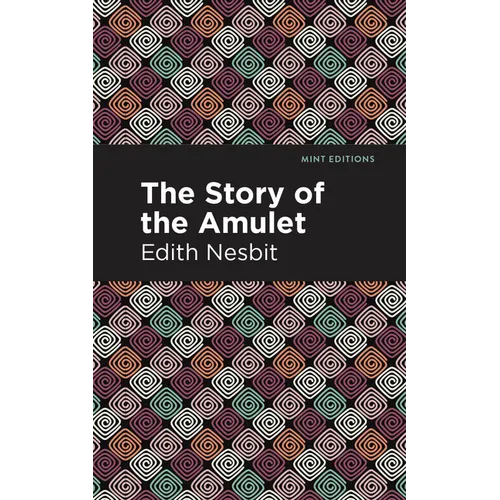 The Story of the Amulet