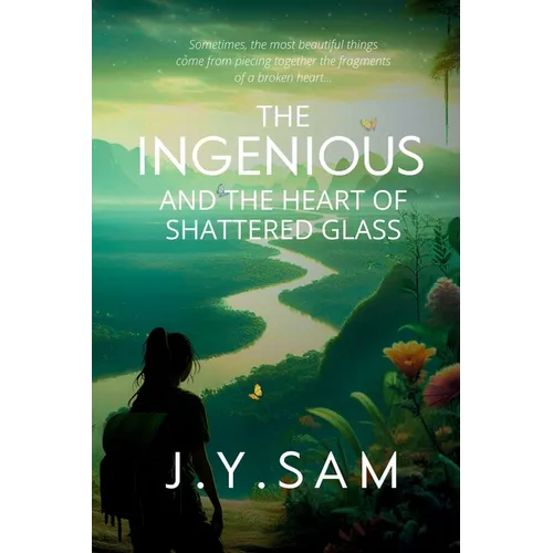 The Ingenious and the Heart of Shattered Glass
