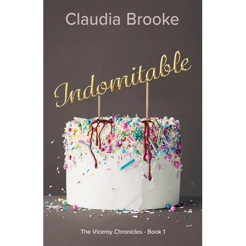 Indomitable