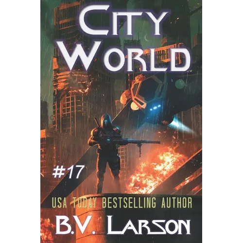 City World