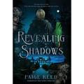 Revealing Shadows: Guardians of Areli, Book 1