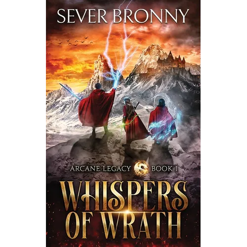 Whispers of Wrath