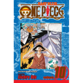 One Piece, Vol. 10: Ok, Let's Stand Up!