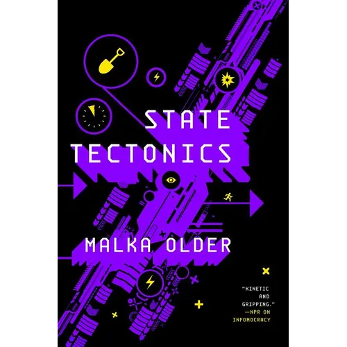 State Tectonics