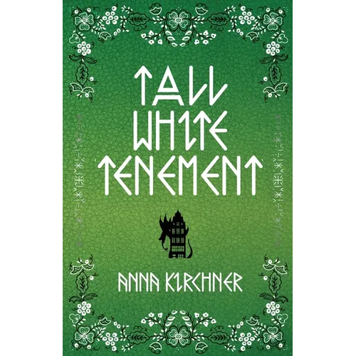 Tall White Tenement