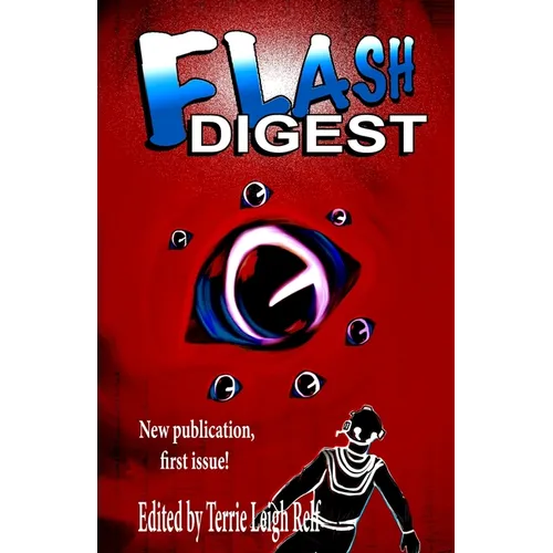 Flash Digest April 2024