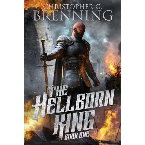 The Hellborn King
