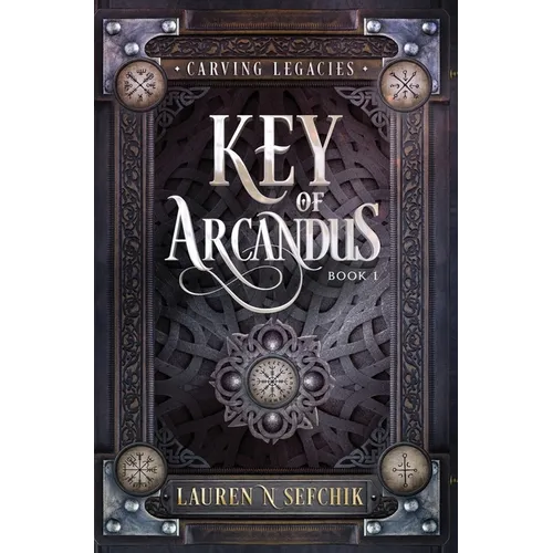 Key of Arcandus