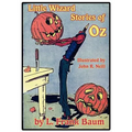 Little Wizard Stories of Oz