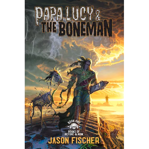Papa Lucy & the Boneman