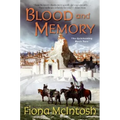 Blood and Memory: The Quickening Book Two