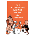 The Wonderful Wizard of Oz