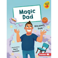 Magic Dad