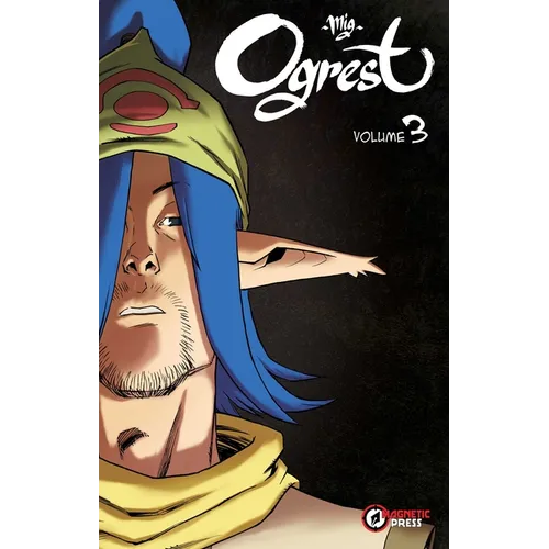 Ogrest Vol. 3