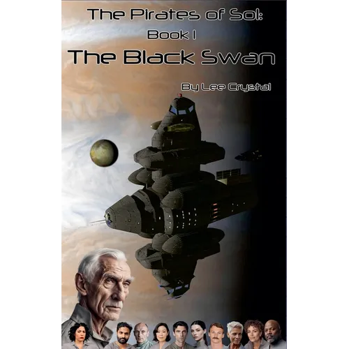 The Black Swan