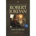 Knife of Dreams: Book Eleven of 'The Wheel of Time'