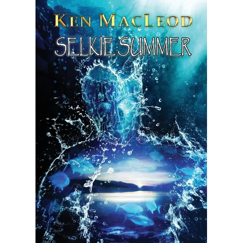 Selkie Summer