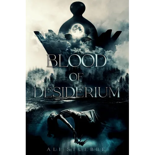 Blood of Desiderium