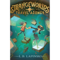 Strangeworlds Travel Agency
