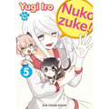 Nukozuke! Volume 5