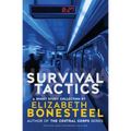 Survival Tactics: A Short Story Collection