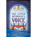 The Little Mermaid's Voice