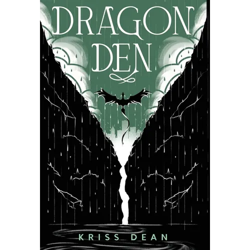 Dragon Den