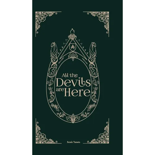 All the Devils Are Here