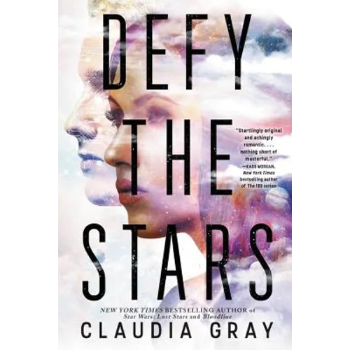 Defy the Stars
