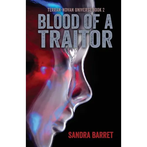 Blood of a Traitor
