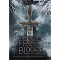 Tipped in Frost and Blood: New Adult Paranormal Fantasy Romance