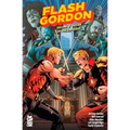 Flash Gordon Vol. 3: Savior of the Universe