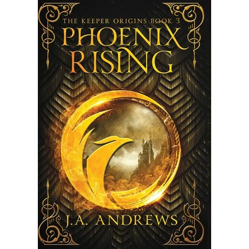 Phoenix Rising