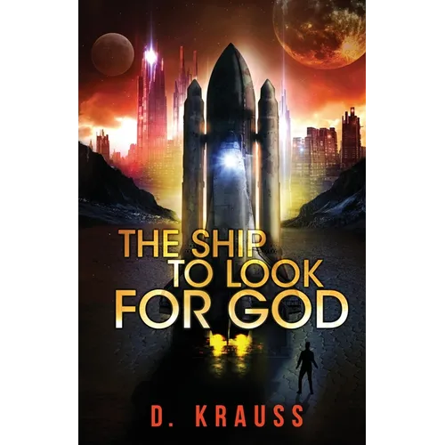 The Ship to Look for God