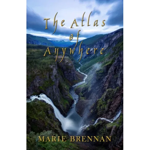The Atlas of Anywhere