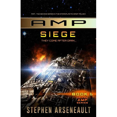 AMP Siege
