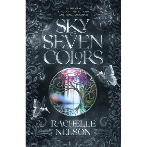 Sky of Seven Colors