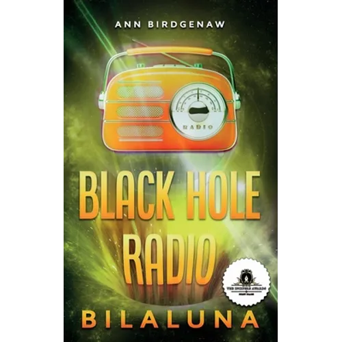 Black Hole Radio - Bilaluna
