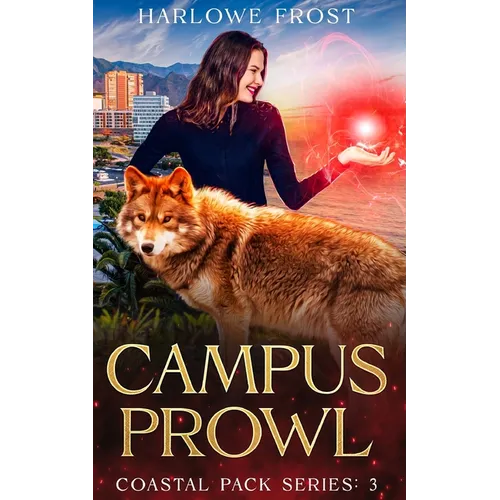 Campus Prowl