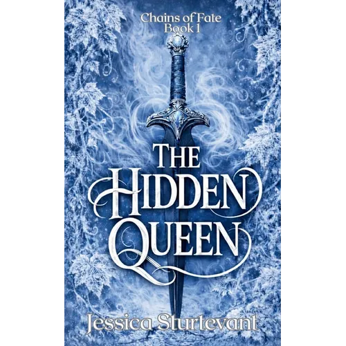The Hidden Queen