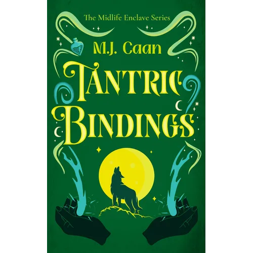 Tantric Bindings