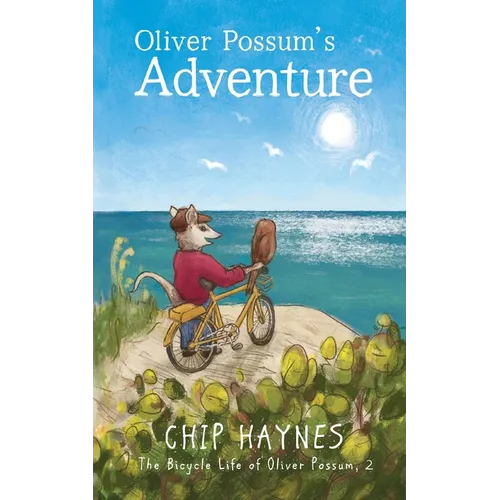 Oliver Possum's Adventure
