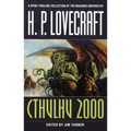 Cthulhu 2000: Stories