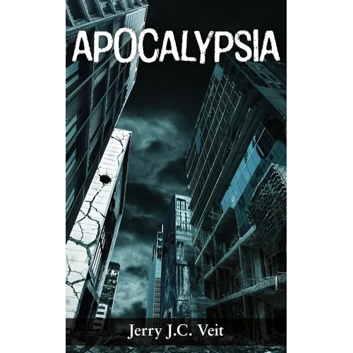 Apocalypsia