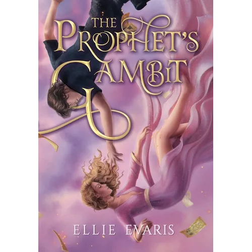 The Prophet's Gambit