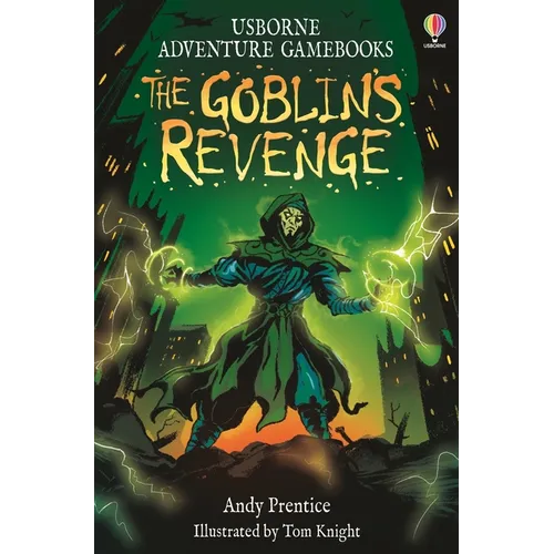 Goblin's Revenge