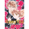 Fushigi Yûgi (Vizbig Edition), Vol. 5