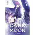 Dark Moon: The Blood Altar, Vol. 7 (Comic)
