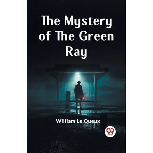 The Mystery of the Green Ray