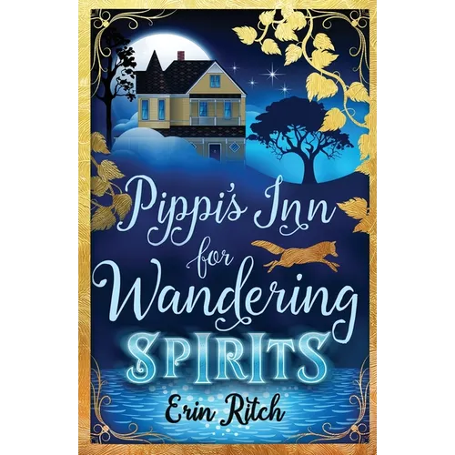 Pippi's Inn for Wandering Spirits